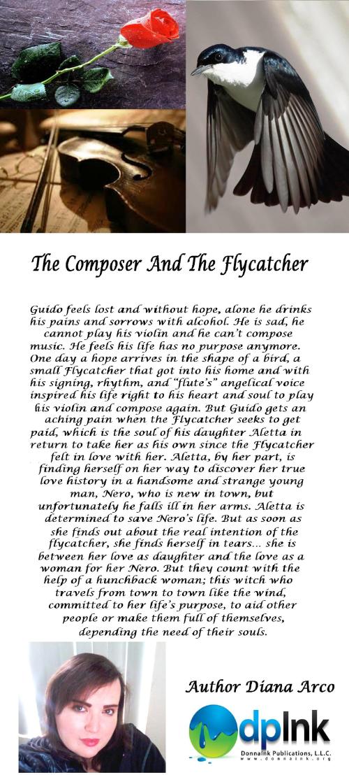 The Composer And The Flycatcher Full Synopsis