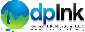 donnaink-publications LLC LOGO